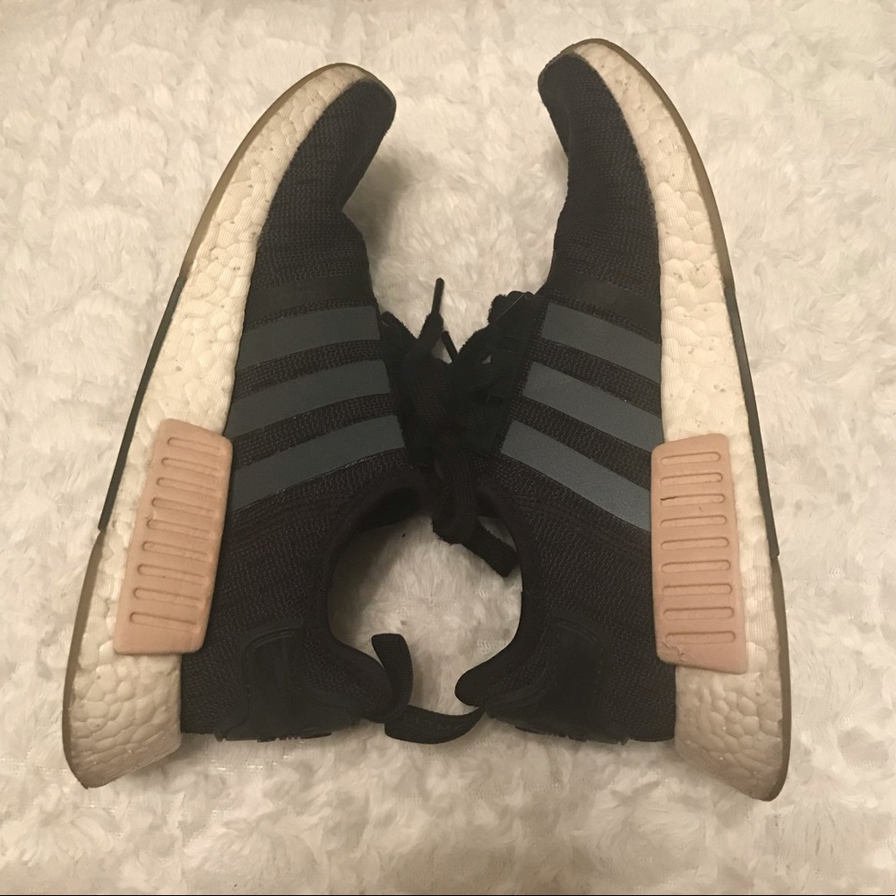 Womens Adidas NMD